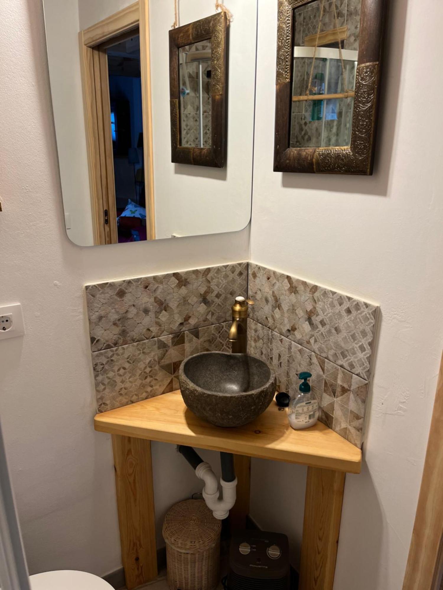 Villa La Casina Del Corral Onís Esterno foto